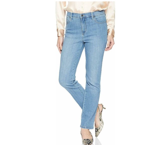 Gloria Vanderbilt Denim - Gloria Vanderbilt Amanda Womens Slimming Callisto